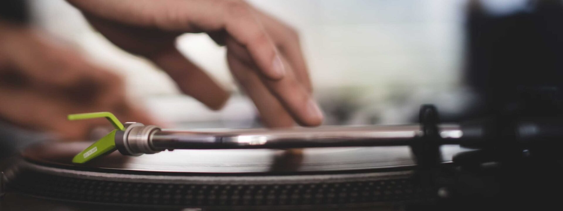 Mobile Dj in Ventura